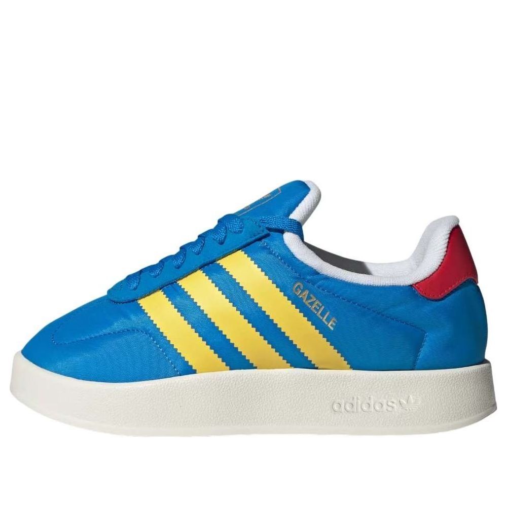 Sneakers och skor adidas Originals Gazelle Home Blå | IH5503, 0