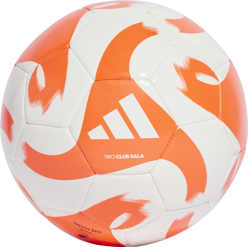 Sportutrustning adidas Originals Adidas Tiro Club Sala Futsal Ball Orange | ix3823