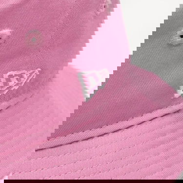 Hatt New Era Tapered Bucket Hat Rosa | 60358152, 2