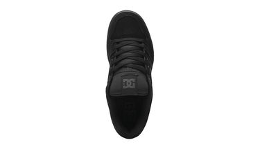 Sneakers och skor DC Shoes Tonik Svart | ADYS300660-LPB, 2
