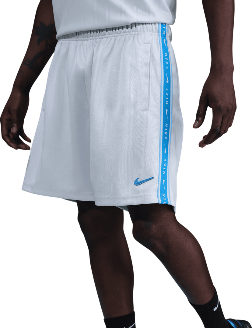 Shorts Nike Solo Swoosh Shorts Vit | ih4306-025