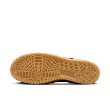 Sneakers och skor Nike Air Force 1 '07 LV8 Svart | FQ8714-004, 1