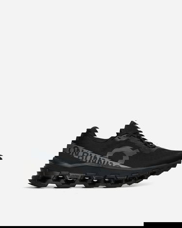 Sneakers och skor On Running Cloudmonster 2 Svart | 3WE10110106 BE, 0