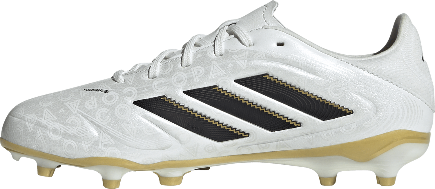 Sneakers och skor adidas Performance COPA PURE III LEAGUE FG/MG Vit | jr2887, 1