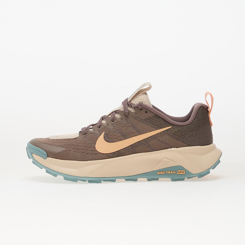 Sneakers och skor Nike W Reactx Wildhorse 10 Brun | FV2337-201