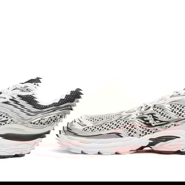 Sneakers och skor Saucony Progrid Omni 9 Size UK 9 Rosa | S70739-16, 1