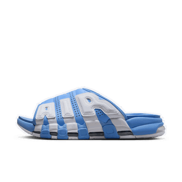 Sneakers och skor Nike Air More Uptempo Turkos | FD9883-400, 2