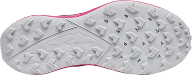 Sneakers och skor Saucony Peregrine 15 Rosa | s10990-161, 4