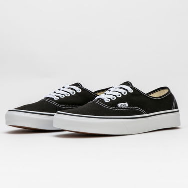 Sneakers och skor Vans Authentic Svart | VN000EE3BLK1, 1