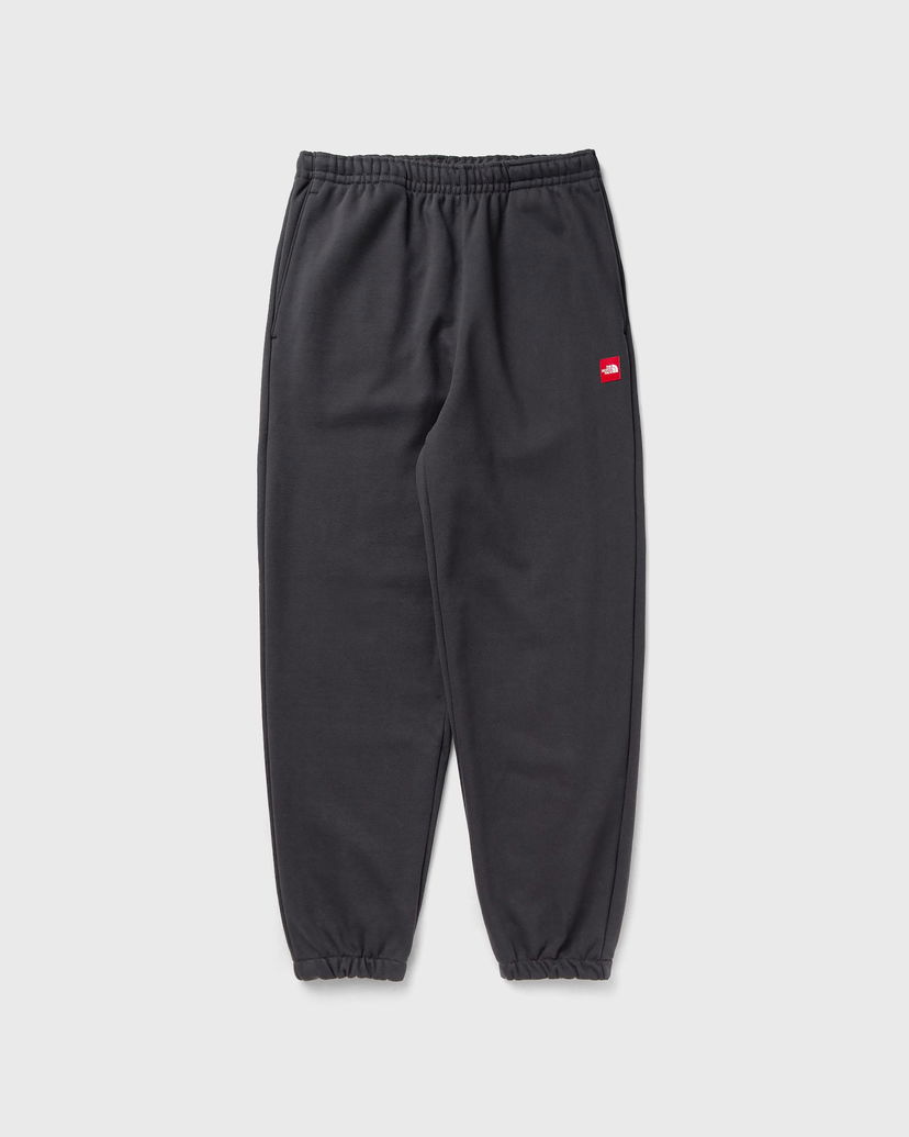 Träningsbyxor The North Face Red Box Sweatpants Svart | NF0A8EG30SA1
