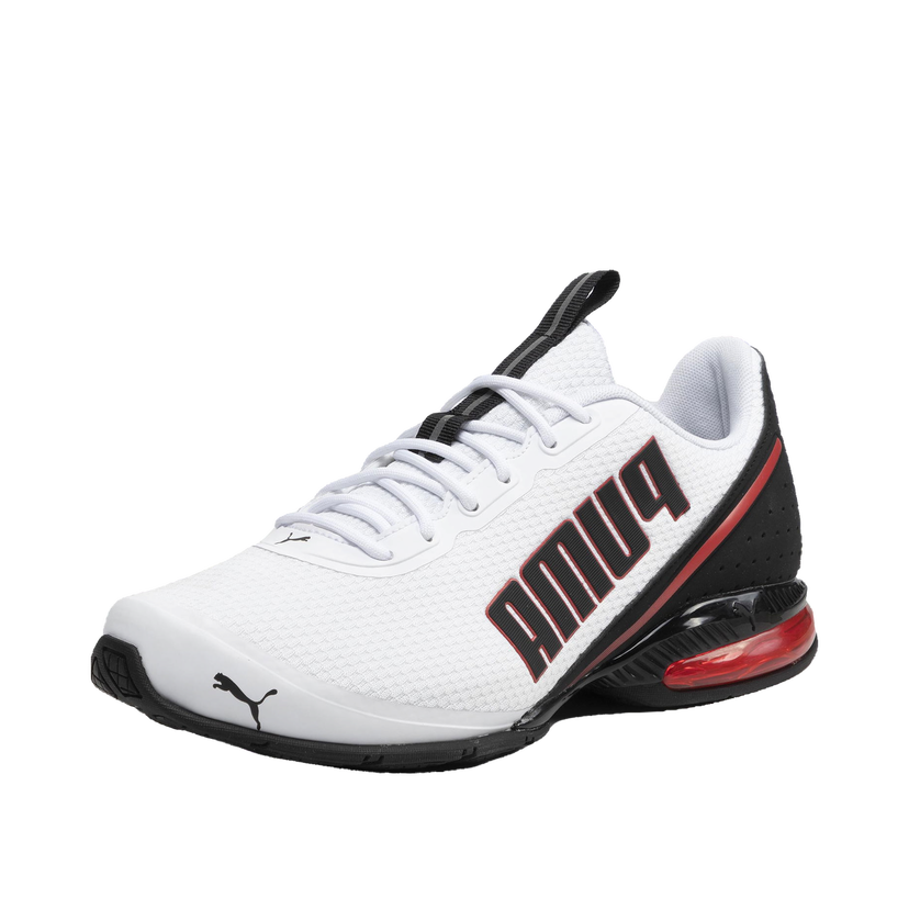 Sneakers och skor Puma Cell Divide Vit | 376296 05