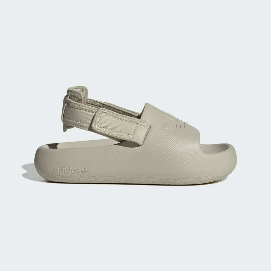 Sneakers och skor adidas Originals Adifom Adilette Sandals Beige | IG8429, 0