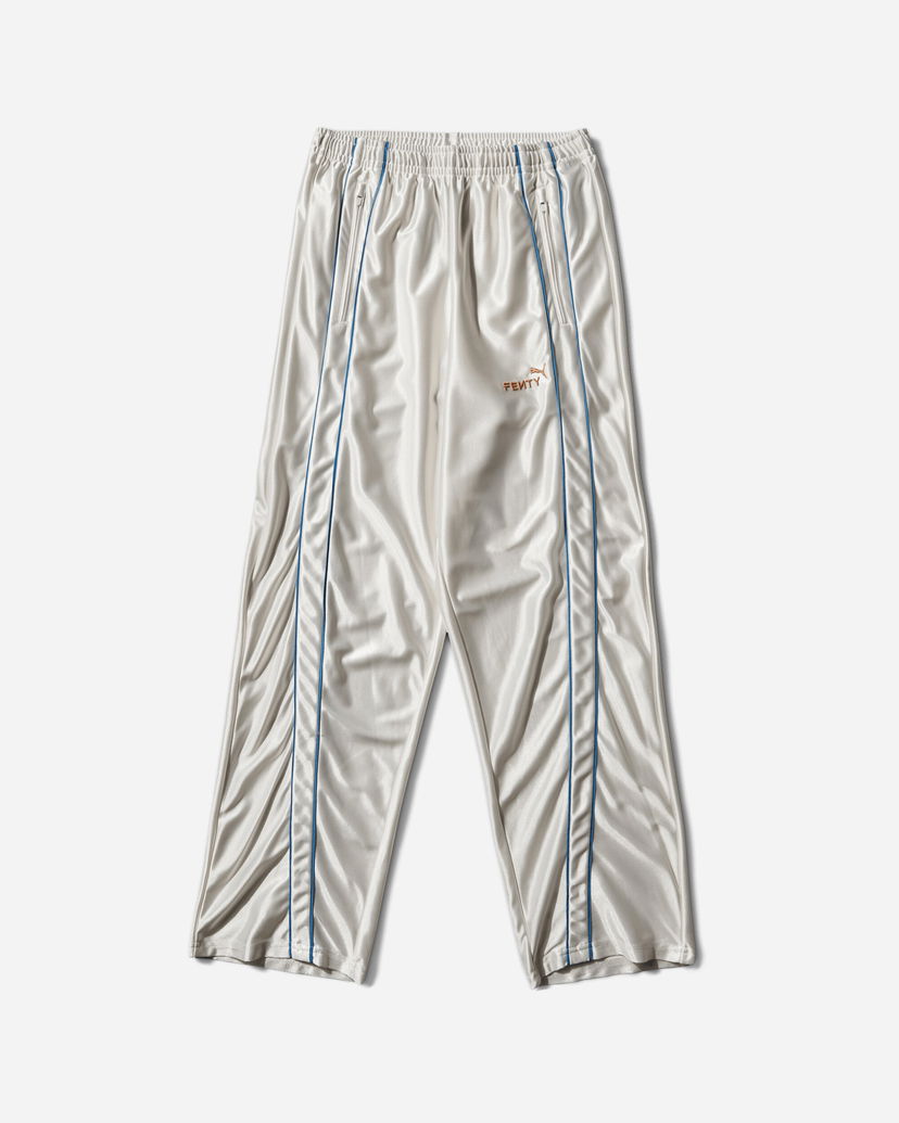 Träningsbyxor Puma FENTY T7 Track Pants Metallisk | 635746-87