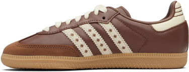 Sneakers och skor adidas Originals Samba OG Brun | JR8821, 2