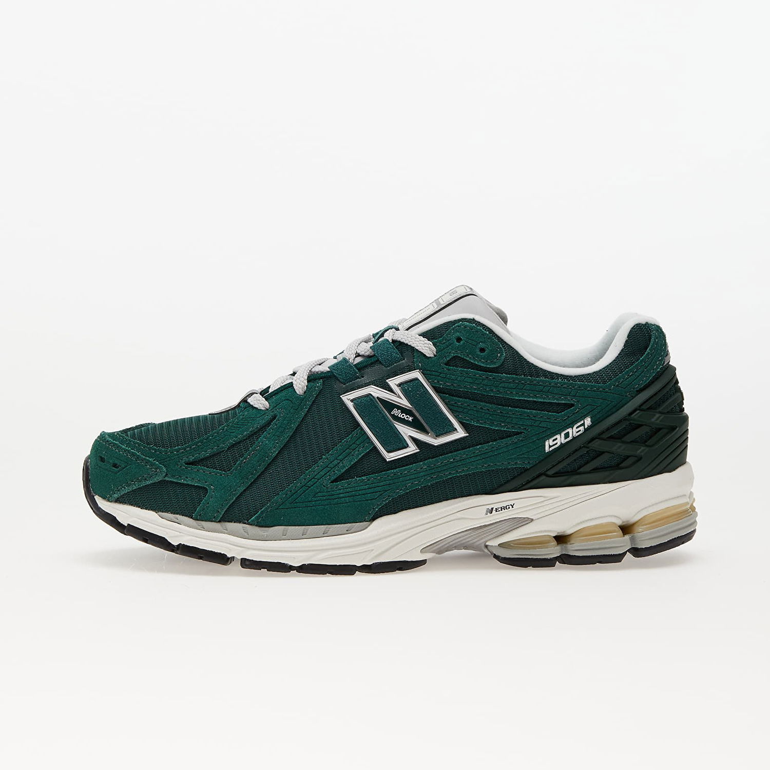 Sneakers och skor New Balance 1906 "Nightwatch Green" Grön | M1906RX, 0