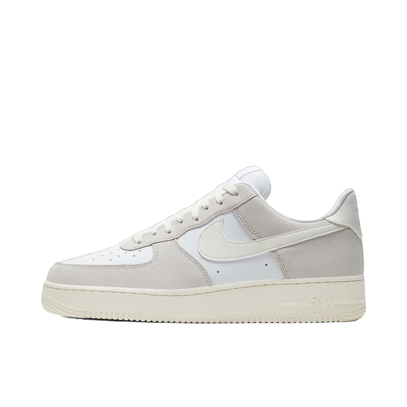 Sneakers och skor Nike Air Force 1 Low "Sail Platinum Tint" Grå | CW7584-100