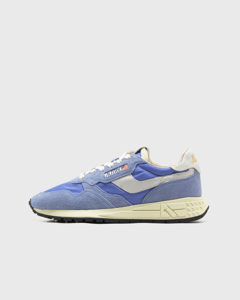 Sneakers och skor Autry Reelwind Low Blå | WWLWNC27