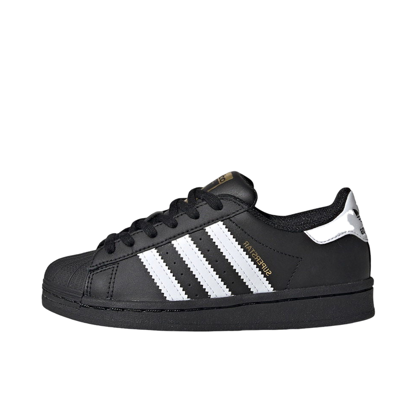 Sneakers och skor adidas Originals Superstar Svart | EF5394