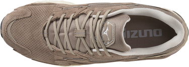 Sneakers och skor Mizuno Mizuno Wave Rider 10 Premium Beige | d1ga2277-003, 3