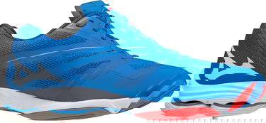 Sneakers och skor Mizuno Wave Lightning Z6 Blå | v1ga200024, 0