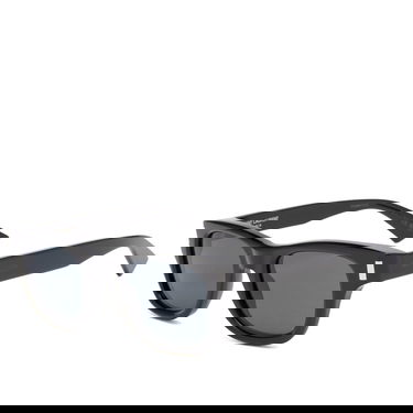 Solglasögon Saint Laurent Saint Laurent SL 801 Sunglasses Svart | 30016641001, 1