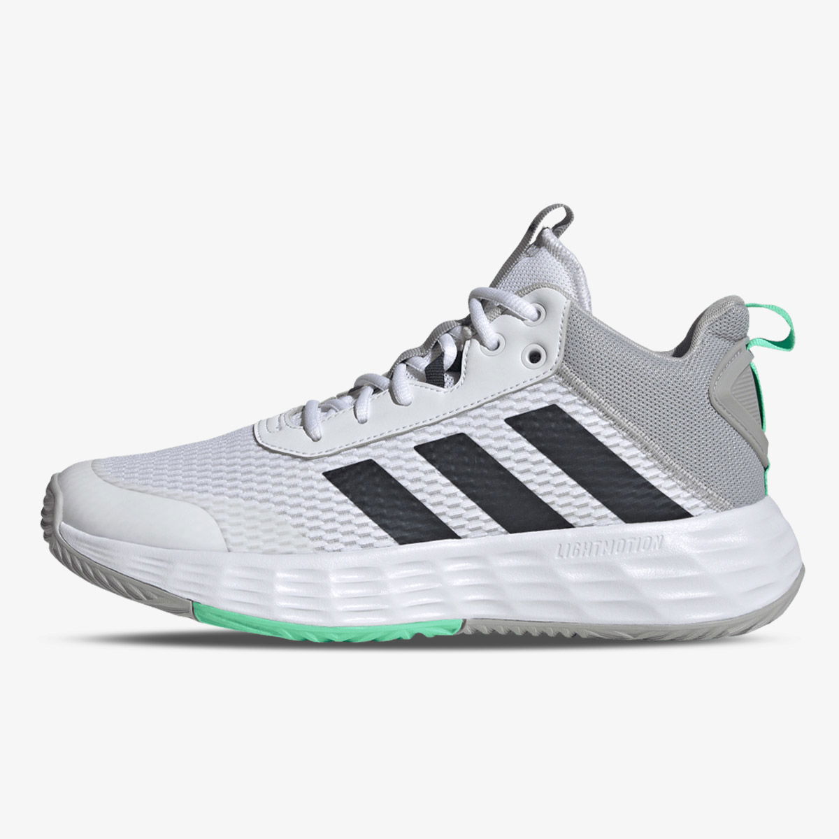 Sneakers och skor adidas Performance OWNTHEGAME 2.0 Vit | HP7888, 0