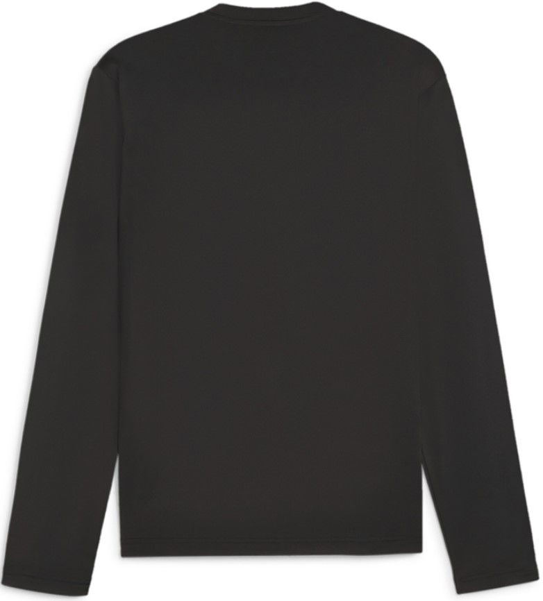 Sweatshirt Puma teamGOAL Training Sweatshirt Svart | 658649-03, 1