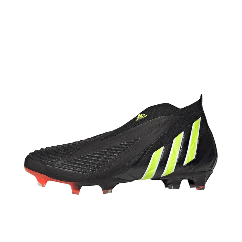 Sneakers och skor adidas Performance Predator Edge.1 FG Svart | GW1032