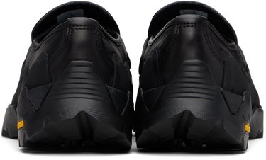 Sneakers och skor ROA Leather Loafers Svart | LOLE10-001, 3