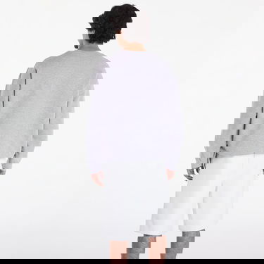 Sweatshirt Thrasher Skate Mag Crewneck Grå | 017839, 1