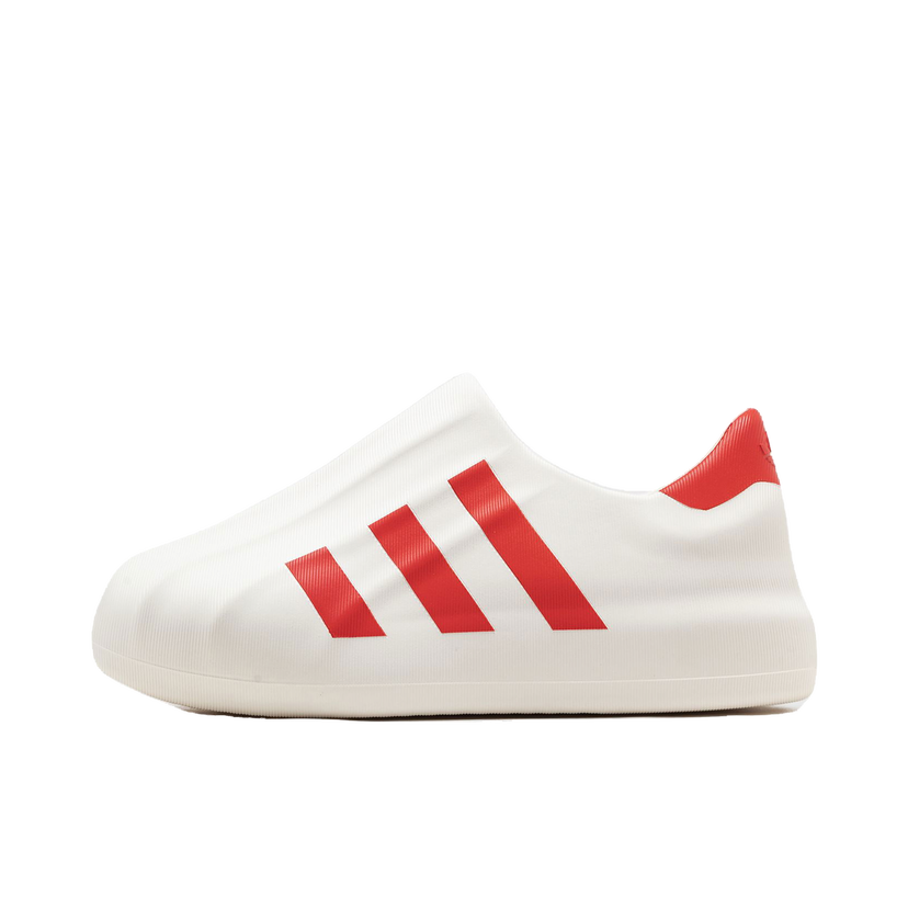 Sneakers och skor adidas Originals AdiFOM SUPERSTAR Vit | ID4661