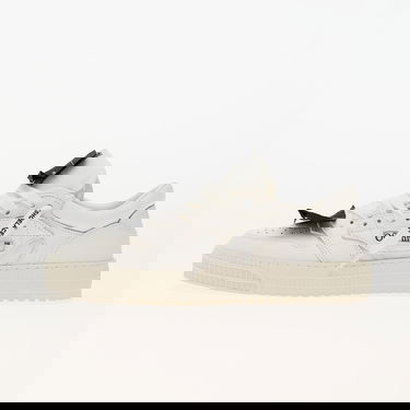Sneakers och skor Off-White Low Top 3.0 Off Court Vit | OMIA29KC99LEA0010110, 0