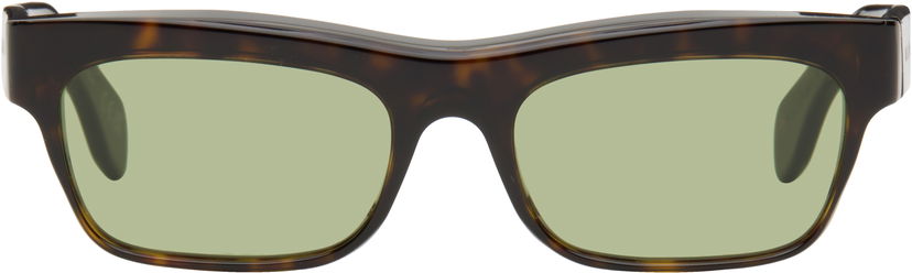 Solglasögon Marni Marni Angdoa Sunglasses Brun | 92S