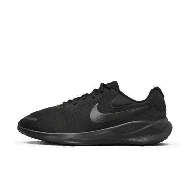 Sneakers och skor Nike Revolution 7 Svart | FB8501-001, 0