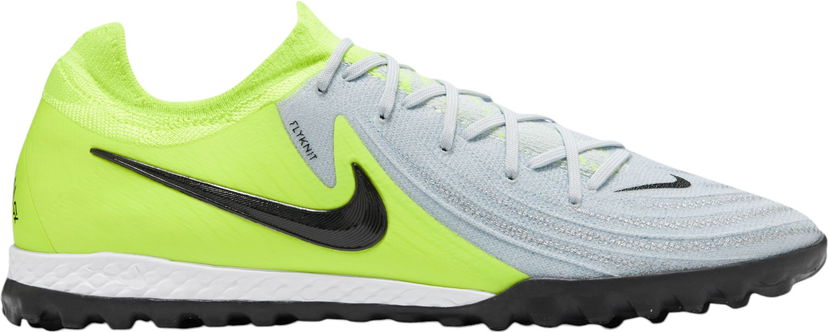 Sneakers och skor Nike Nike Phantom GX II Pro TF Gul | fj2583-003