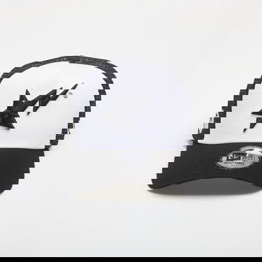 Keps BAPE A BATHING APE New Era 9Forty Sta Adjustable Cap Svart | 001CPK331009C BLK, 0