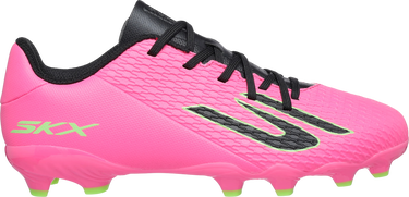 Sneakers och skor Skechers Football Boots SKX 2 MG Rosa | 252160l-pkbk, 0