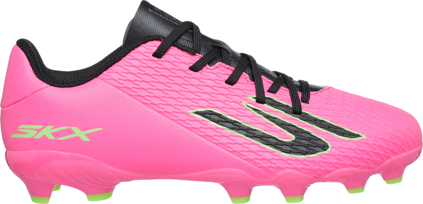 Sneakers och skor Skechers Football Boots SKX 2 MG Rosa | 252160l-pkbk