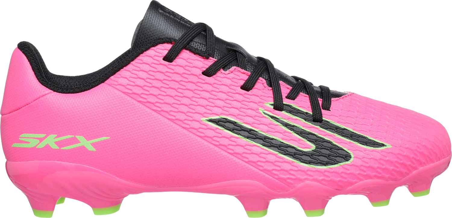 Sneakers och skor Skechers Football Boots SKX 2 MG Rosa | 252160l-pkbk, 0