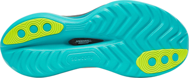Sneakers och skor Saucony Endorphin Trainer Vit | s10996-97, 4