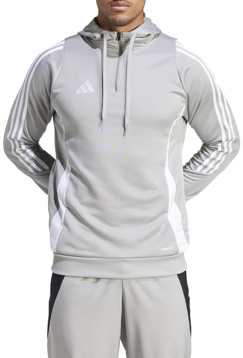 Sweatshirt adidas Performance TIRO24 Grå | ir7551