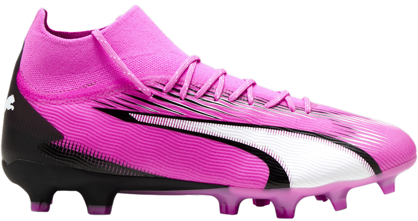 Sneakers och skor Puma ULTRA PRO FG/AG Rosa | 107750-01