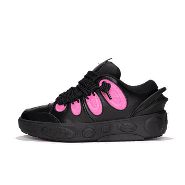 Sneakers och skor Puma LaMelo x LaFrance "Black" Svart | 310865-01, 0