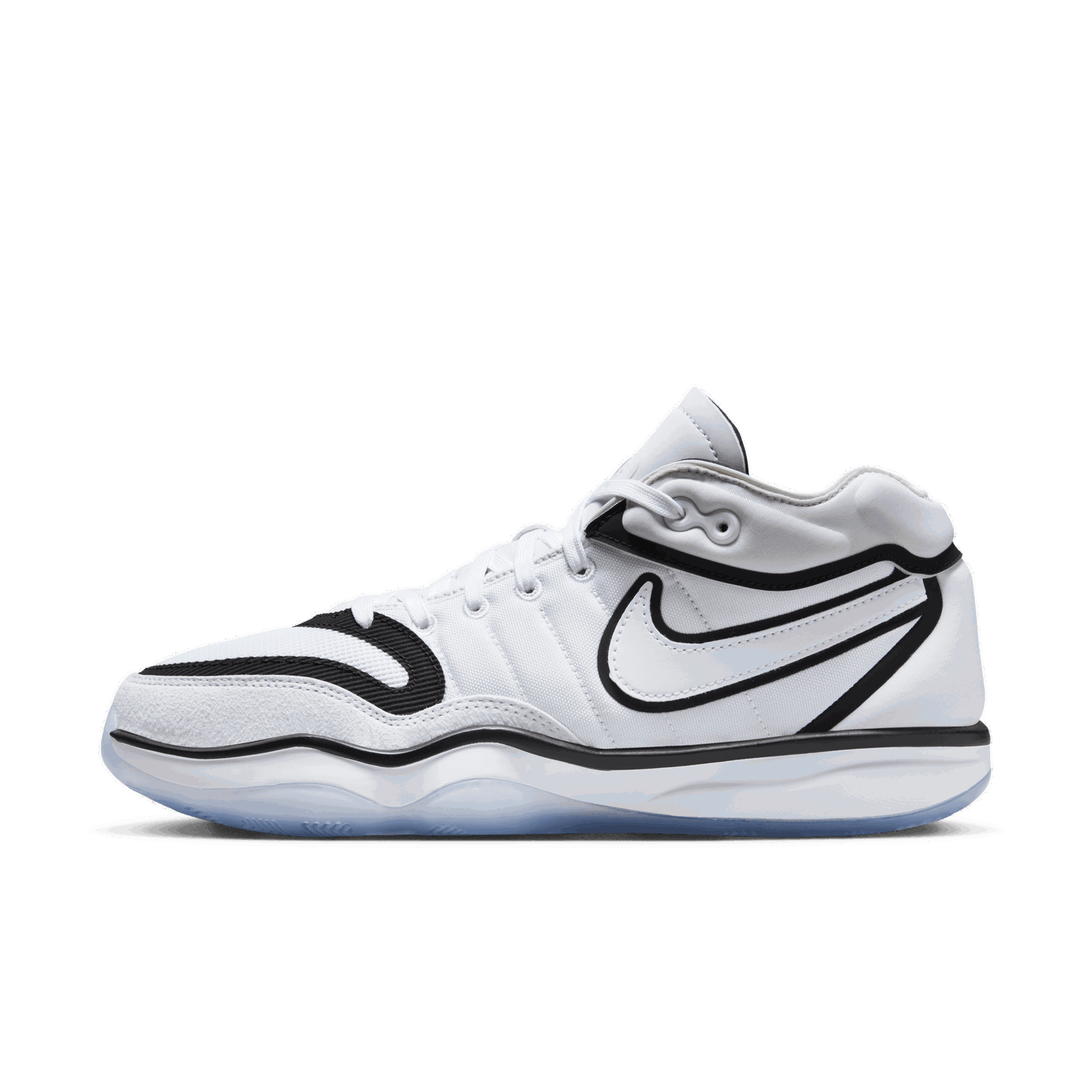 Sneakers och skor Nike Air Zoom GT Hustle 2 Vit | DJ9405-102, 1