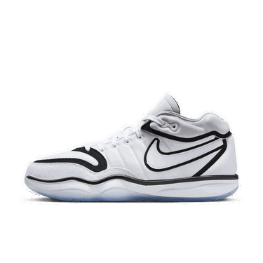 Sneakers och skor Nike Air Zoom GT Hustle 2 Vit | DJ9405-102, 1