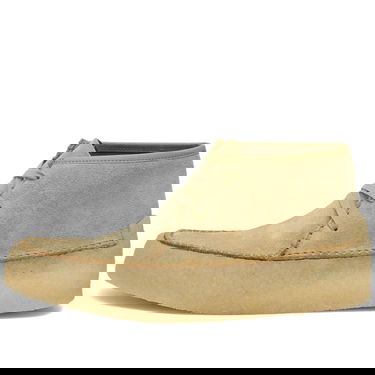 Sneakers och skor Clarks Caravan Boots Beige | 26163853, 2