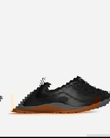 Sneakers och skor Keen Jasper Sneaker Svart | 1029729 Black-Gum, 2