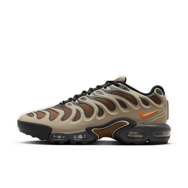 Sneakers och skor Nike Air Max Plus Brun | FZ3041-200, 0