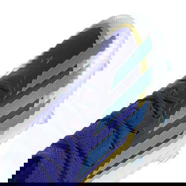 Sneakers och skor adidas Performance X CRAZYFAST ELITE FG Messi Blå | id0710, 4