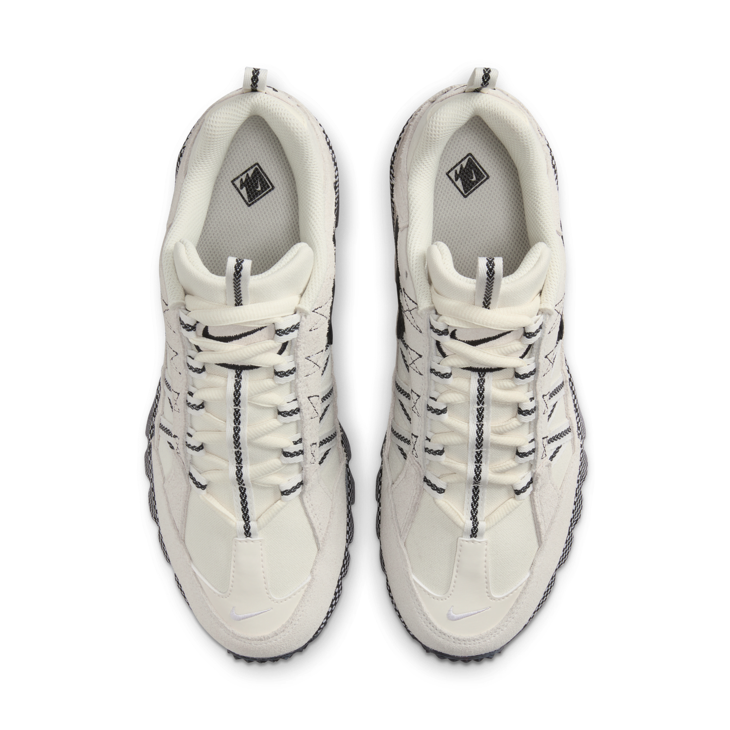 Sneakers och skor Nike Air Humara Grå | FB9982-100, 1